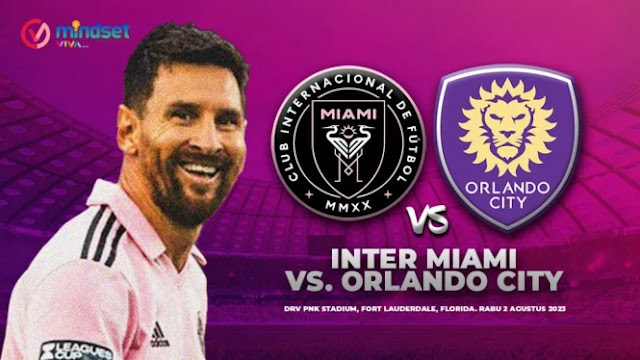 Live streaming inter miami vs