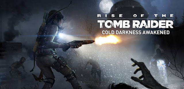 Rise of the Tomb Raider Sistem Gereksinimleri