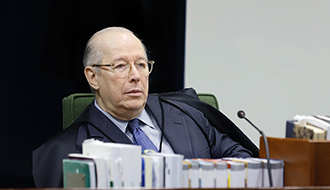 Ministro autoriza diligências em inquérito sobre declarações de Sérgio Moro envolvendo o presidente da República