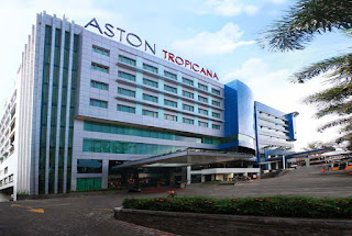 Hotel Aston Bandung