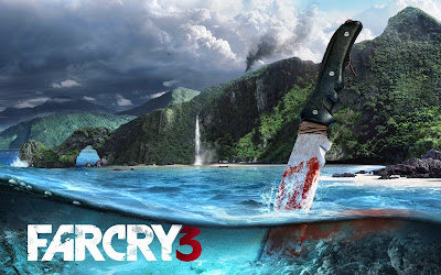 Far Cry 3 Wallpaper