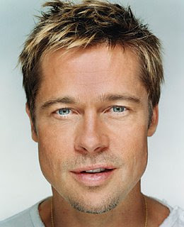 Brad Pitt Biography