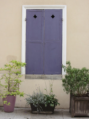 Rue Cremieux Paris