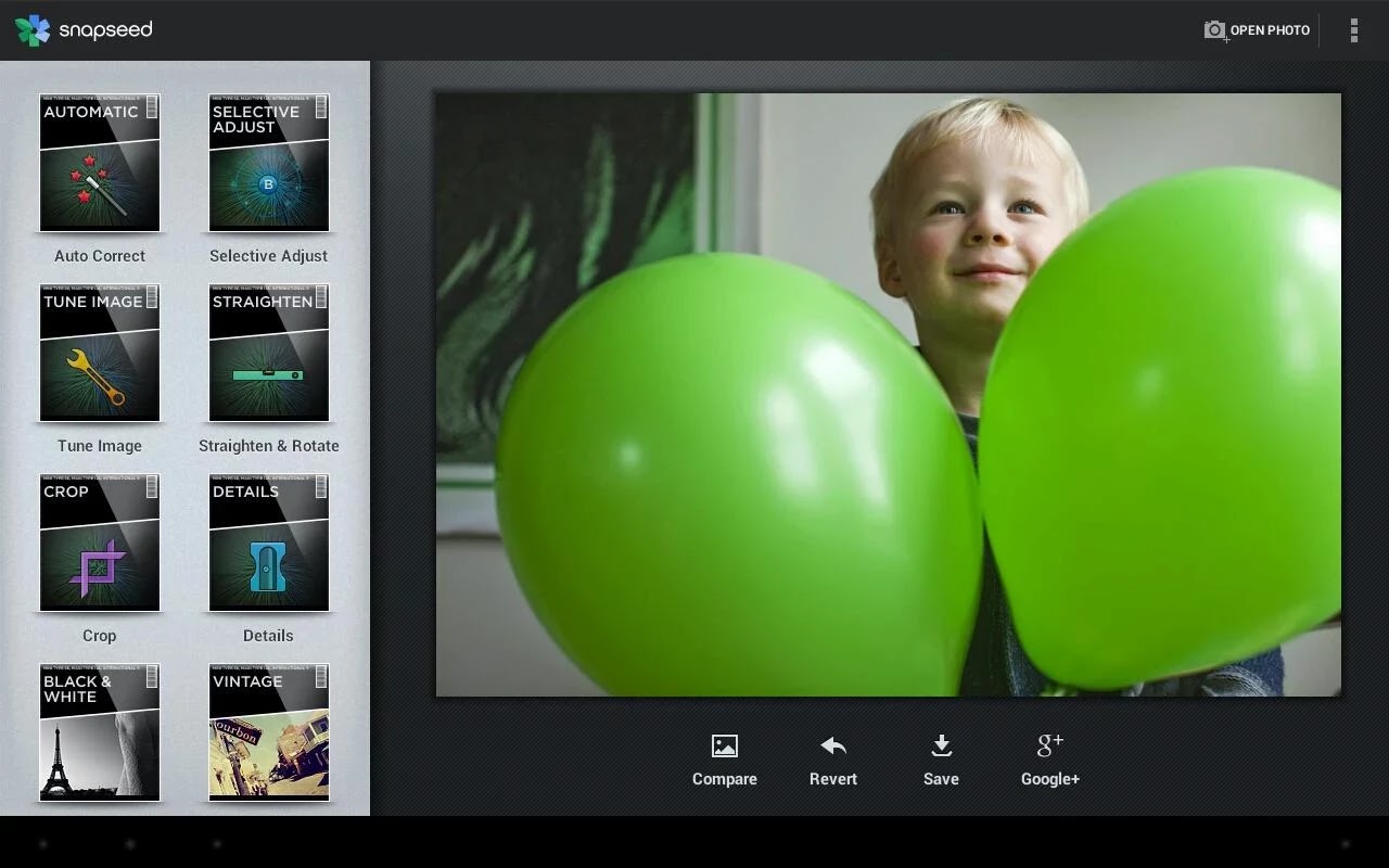 10 Aplikasi Edit Foto Terbaik untuk Android Anda
