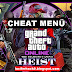 Grand Theft Auto V Online - Cheat Menü [MAYIS 2020]