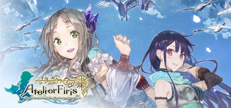 Download Game PC Atelier Firis: The Alchemist and the Mysterious Journey