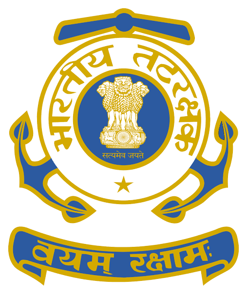 Indian Coast Guard Recruitment for  SRD 2020 | 