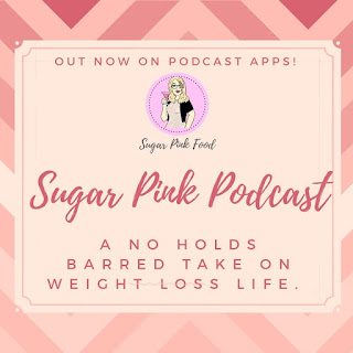 Sugar Pink Podcast