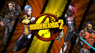 Download Borderland 2 For PC