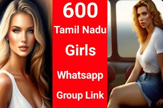 Tamil Nadu Girl Whatsapp Group Link