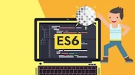 Javascript ES6! A Complete Reference Guide to Javascript ES6
