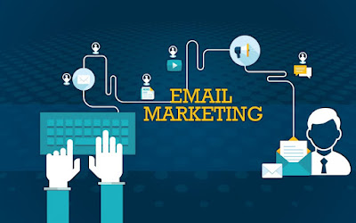 Email marketing Course Multan