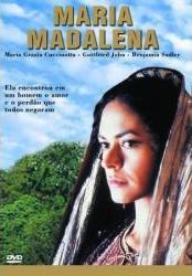 Maria Madalena   Dublado