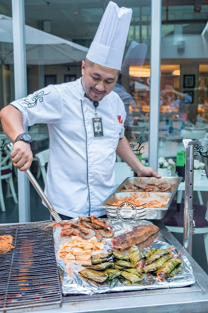 "Eat, Pray, Rock" Malaysian Tradition with Modern Flair Buffet Dinner with Special Room Promotion at Hard Rock Hotel Penang