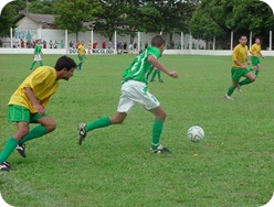 Municipal de Ibirub
