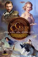 The Golden Compass the movie