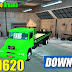 Skin MB 1620 Verde Qualificado - World Truck Driving Simulator | Download