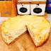 蘋果起司蛋糕 Apple Cheesecake