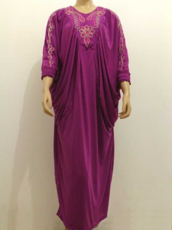 Model Baju Muslim Untuk Orang Gemuk Tutorial Hijab Lengkap