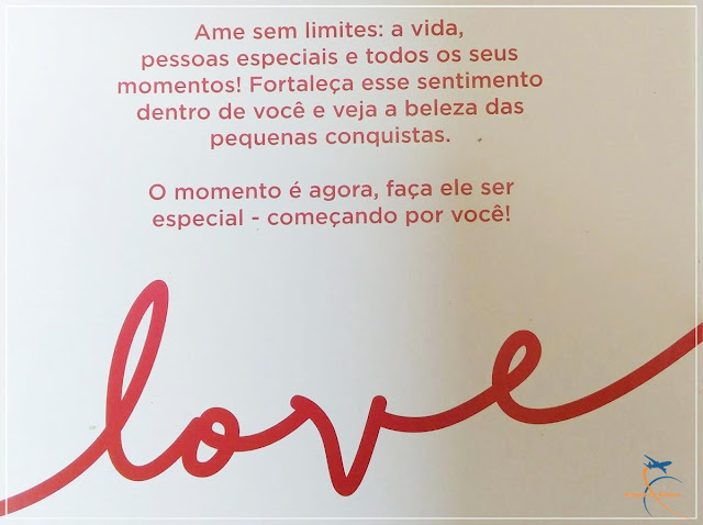 Glambox Love - maio de 2017