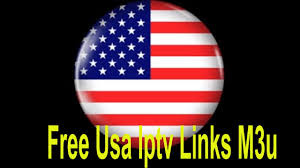 Free USA iptv links