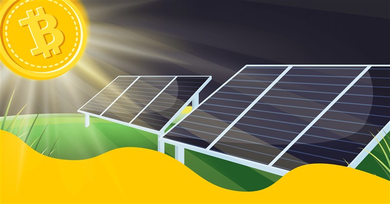  Özbekistan Hükümetinden Güneş Enerjili Bitcoin Madenciliğine Yeşil Işık Yaktı