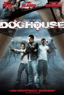 Download Doghouse (2009) Free Download Movie Doghouse (2009)