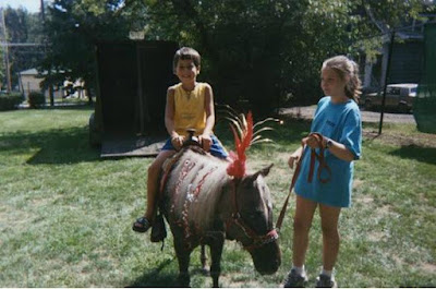 Orchard Inn Picnic... September 8, 2001