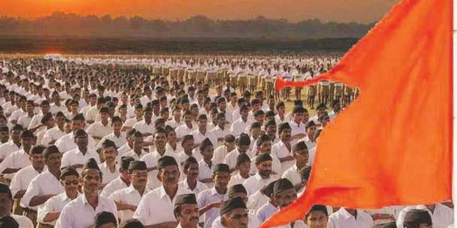 RSS : కరోనా 3డవ సారి విజృంభణ పై అవగాహనకు జన జాగరణ ఉద్యమం - RSS To Organise Workers' Training To Tackle Possible Third Wave Of Covid-19; Workers To Reach 2.5 Lakh Places In India