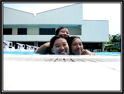 sp swimming pool