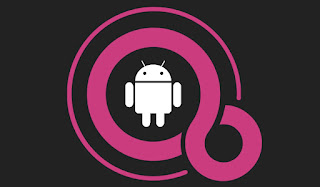 Fuchsia is still Google's plan B