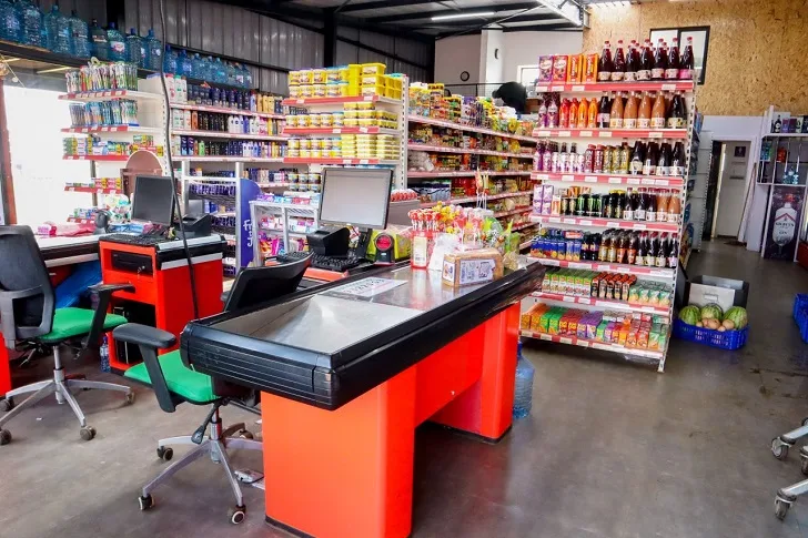 How to Start a Mini Supermarket Business in Kenya