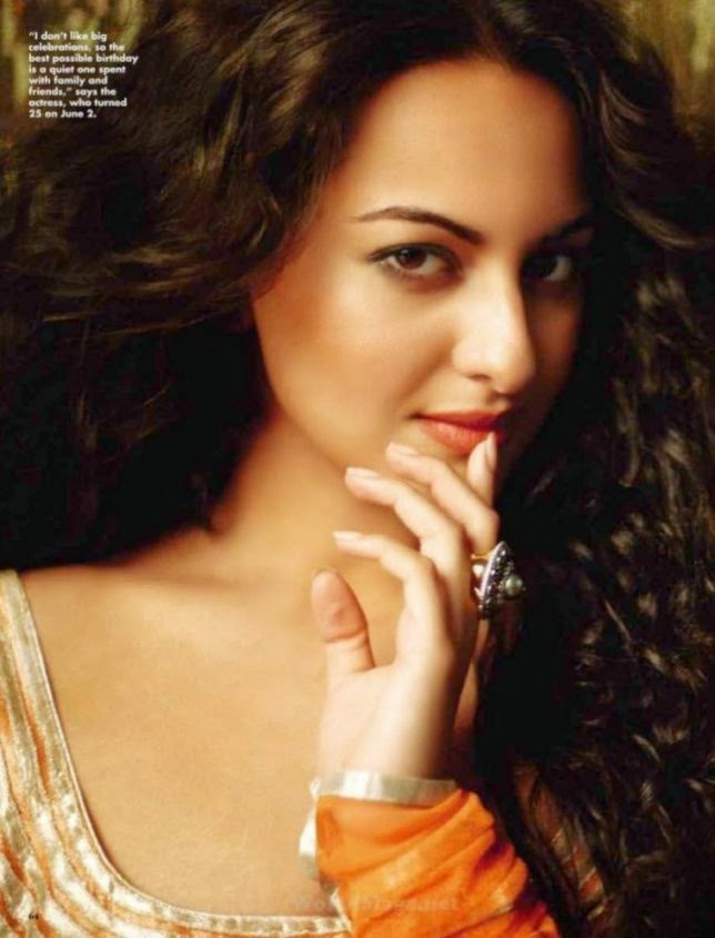 Sonakshi Sinha HD wallpapers Free Download