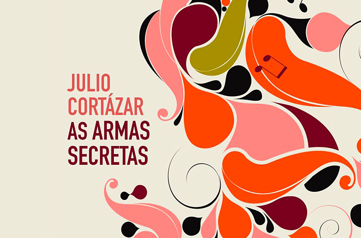 Resenha: As Armas Secretas, de Julio Cortázar