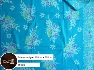 Grosir Kain Batik Madura Murah