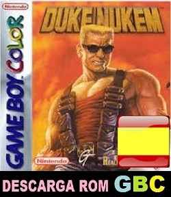 Duke Nukem (Español) descarga ROM GBC