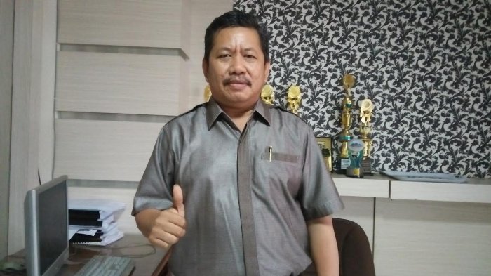 Irwan Hamid :  Ranperda Zonasi Wilayah Pesisir dan Pulau-Pulau  Kecil Disahkan, Palopo Nyaman Kelola Pesisir