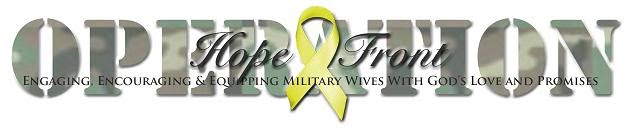 Operation: Hope Front