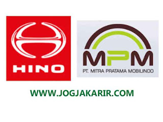 Loker Jogja Bulan November 2022 di PT Mitra Pratama Mobilindo