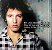 #6 Bruce Springsteen Wallpaper