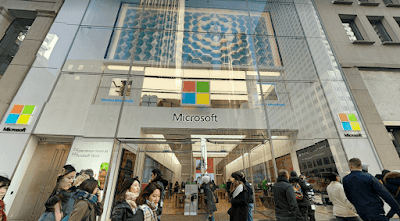 Microsoft's server hack leaked data of 65,000 companies globally