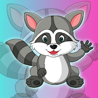 Play The Raccoon Rescue From C…