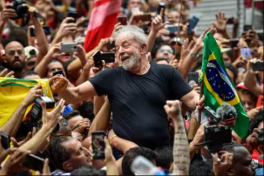 Canada Lula Ukraine peace activists proxy war warmongering geopolitics Brazil NDP Green Party silence