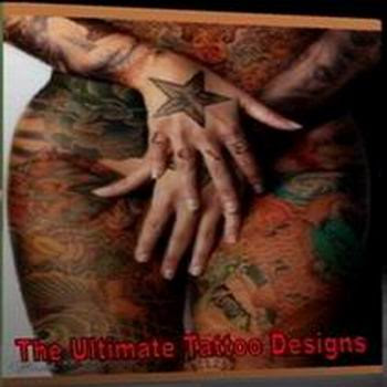 The Ultimate Tattoo Ebooks on CD - Must Have! Choosing a Tattoo Parlor;