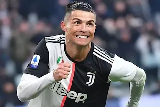 Source: Ronaldo fully committed to Juventus and is staying