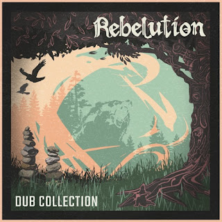 Rebelution - Dub Collection [iTunes Plus AAC M4A]