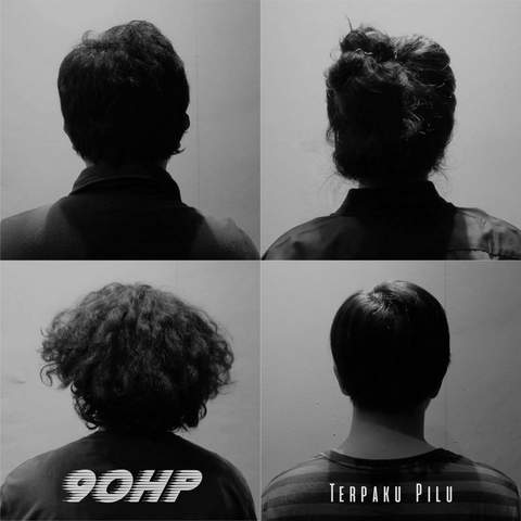 Lirik Lagu 90Hp - Terpaku Pilu feat. Payung Teduh