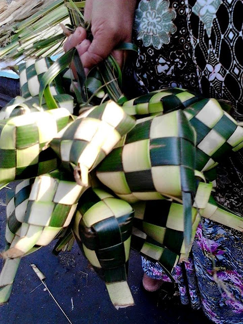 ketupat