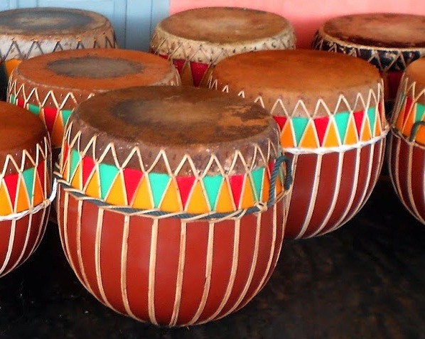 Alat Musik Tradisional Provinsi Bengkulu Tentang Provinsi