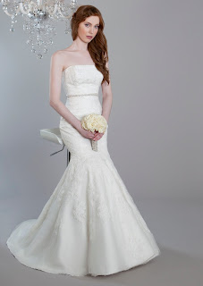 Winnie Couture 2013 Spring Bridal Wedding Dresses Collection